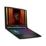 MSI Katana 15 HX B14WEK Intel Core i9 14Th Gen 16GB RAM 512GB SSD RTX 5050 8GB Graphics 15.6 Inch QHD Gaming Laptop - Image 4