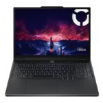 Lenovo Legion Pro 5 16ADR10 AMD Ryzen 7 8745HX GeForce RTX 5060 8GB Graphics 16" WQXGA Gaming Laptop - Image 3