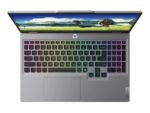 Lenovo LOQ 15AHP10 AMD Ryzen 7 250 16GB RAM 1TB SSD 15.6 inch FHD IPS Lqptop with NVIDIA GeForce RTX 5050 - Image 3