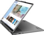 Lenovo Yoga 7i 2-in-1 14IML9 Core Ultra 5 125H 16GB RAM 512GB SSD 14 Inch 2.8K OLED Touch AI Laptop - Image 2