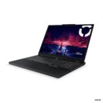 Lenovo Legion 5 15AHP10 Ryzen 7 260 RTX 5050 8GB Graphics 15.1 inch OLED Gaming Laptop - Image 3