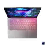 Lenovo Yoga Slim 7i 14ILL10 Core Ultra 5 228V 32GB RAM 1TB SSD 14-inch OLED Copilot+ PC - Image 2