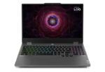 Lenovo LOQ 15AHP9 Ryzen 5 8645HS 16GB RAM 512GB SSD RTX 3050 6GB 15.6 Inch FHD 144Hz Gaming Laptop