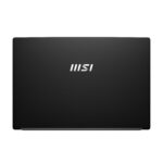 MSI Modern 15 B7M AMD Ryzen 7 7730U 16GB RAM 512GB SSD 15.6 Inch FHD Classic Black Laptop - Image 6
