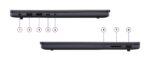 Lenovo IdeaPad Slim 3i 14IRH10R Intel Core 5-210H 16GB RAM 512GB SSD 14-inch WUXGA Laptop - Image 5