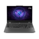 Lenovo LOQ 15IAX9 Core i5-12450HX 12th Gen RTX 2050 4GB Graphics 15.6" Gaming Laptop