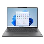 Lenovo Yoga 7i 2-in-1 14ILL10 Core Ultra 5-228V 32GB RAM 1TB SSD 14 Inch OLED Copilot+ PC - Image 4