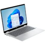 HP 15-fd0812TU Core i5 1334U 8GB RAM 512GB SSD 15.6 Inch FHD Laptop - Image 3