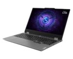 Lenovo LOQ 15IRX9 Core i7-14700HX 14th Gen 16GB RAM 1TB SSD RTX 4060 15.6-Inch FHD AI-Powered Gaming Laptop - Image 2