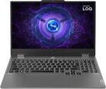 Lenovo LOQ 15IAX9 Core i5 12th Gen RTX 4050 6GB Graphics Gaming Laptop