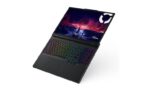 Lenovo Legion Pro 5 16ADR10 Ryzen 7 8745HX RTX 5060 8GB GDDR7 Graphics 16 inch OLED Gaming Laptop - Image 6