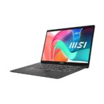MSI Modern 15 F1MG Core 5 120U 8GB RAM 512GB SSD 15.6 FHD Laptop - Image 3