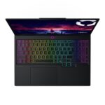 Lenovo Legion 5 15AHP10 Ryzen 7 260 RTX 5050 8GB Graphics 15.1 inch OLED Gaming Laptop - Image 4