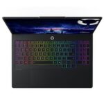 Lenovo Legion Pro 5 16IAX10 Core Ultra 9 275HX 16GB RAM 1TB SSD RTX 5060 16-inch OLED Gaming Laptop - Image 2