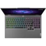 Lenovo LOQ 15IRX9 Core i7-13650HX RTX 4050 6GB Graphics 16GB RAM 512GB SSD 15.6-inch FHD Gaming Laptop - Image 2
