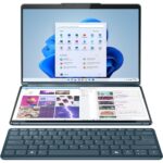 Lenovo Yoga Book 9i 13IMU9 Core Ultra 7 155U 13.3-inch 2.8K OLED Touch Laptop - Image 2