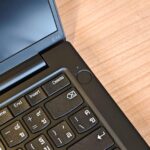 Lenovo ThinkPad E14 Gen 6 Ryzen 5 7535U 16GB RAM 512GB SSD 14-inch IPS Display Laptop - Image 3