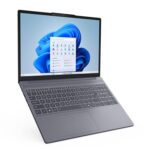 Lenovo IdeaPad Slim 3 15ARP10 Ryzen 5 7535HS 16GB RAM 512GB SSD 15.3 inch WUXGA Laptop with Backlit Keyboard - Image 4
