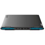 Lenovo LOQ 15IRX9 Core i7 13th Gen RTX 4050 6GB Graphics 15.6-Inch FHD Gaming Laptop - Image 4