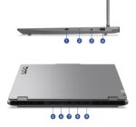 Lenovo LOQ 15AHP10 AMD Ryzen 7 250 16GB RAM 1TB SSD 15.6 inch FHD IPS Lqptop with NVIDIA GeForce RTX 5050 - Image 5