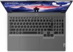 Lenovo Legion 5i 15IAX10 AI-POWERED Intel Core Ultra 7 32GB RAM 512GB SSD RTX 5060 15.1-inch Gaming Laptop - Image 2