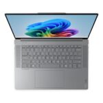 Lenovo Yoga Slim 7i Aura Edition 14ILL10 Core Ultra 7 258V 32GB RAM 512GB SSD 14-inch OLED Copilot+ PC - Image 5