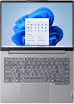 Lenovo ThinkBook 14 Gen 8 IRL Core 3 100U 8GB RAM 512GB SSD 14-Inch WUXGA Laptop - Image 2