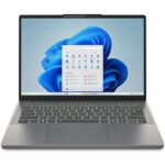Lenovo IdeaPad Slim 3 14IRH10 Core i5 13th Gen 16GB RAM 512GB SSD 14-Inch WUXGA Laptop - Image 6