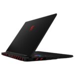 MSI Vector 16 HX AI A2XWHG Core Ultra 9 275HX RTX 5070 Ti GDDR7 12GB GPU 16" QHD+ Gaming Laptop - Image 7