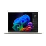Lenovo IdeaPad Slim 5 16AKP10 AMD Ryzen AI 7 350 32GB RAM 1TB SSD 16" OLED Laptop - Image 2