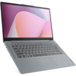 Lenovo IdeaPad Slim 3 14ABR8 Ryzen 7 5825U 16GB RAM 512GB SSD 14-inch FHD Laptop - Image 2