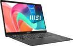 MSI Modern 15 F1MG Core 7 150U AI 8GB RAM 1TB SSD 15.6 FHD Optimized Laptop - Image 3