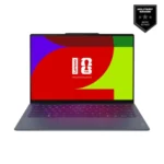 Lenovo Yoga Slim 7i Ultra Aura Edition 14IPH11 Core Ultra 7 355 32GB RAM 1TB SSD 14 inch POLED Display (Fifa World Cup 26 Edition)