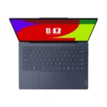Lenovo Yoga Slim 7i Ultra Aura Edition 14IPH11 Core Ultra 7 355 32GB RAM 1TB SSD 14 inch POLED Display (Fifa World Cup 26 Edition) - Image 2