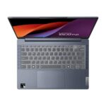 Lenovo IdeaPad Slim 5 14Q8X9 Snapdragon X Plus 16GB RAM 512GB SSD 14-inch WUXGA OLED Copilot+ PC Laptop - Image 2