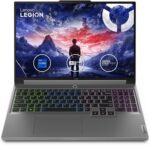 Lenovo Legion 5i 15IAX10 AI-POWERED Intel Core Ultra 7 32GB RAM 512GB SSD RTX 5060 15.1-inch Gaming Laptop