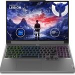 Lenovo Legion 5i 15IAX10 AI-POWERED Intel Core Ultra 7 32GB RAM 512GB SSD RTX 5060 15.1-inch Gaming Laptop