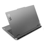Lenovo LOQ 15IAX9 12th Gen Core i5 RTX 3050 15.6-inch FHD AI Gaming Laptop - Image 3