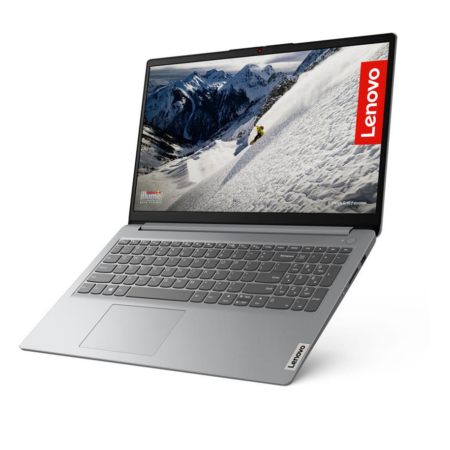 Lenovo IdeaPad 1 15AMN7 AMD Ryzen 3 7320U 16GB RAM 512GB SSD 15.6 inch FHD Laptop - Image 1