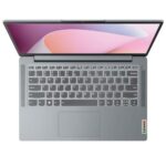 Lenovo IdeaPad Slim 3 14IRU8 Core i3 13th Gen 8GB RAM 512GB SSD 14-Inch FHD Laptop