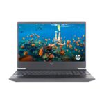 HP Victus Gaming 15-fb3180AX Ryzen 7 7445H 15.6 inch FHD Gaming Laptop with RTX 3050 4GB Graphics - Image 2