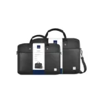 Wiwu Haliz 15.6 Inch Waterproof Laptop Bag - Image 9