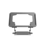 WiWU ZM-901 Foldable Laptop Stand - Image 4