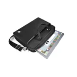 Wiwu Haliz 15.6 Inch Waterproof Laptop Bag - Image 6