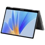 Chuwi MiniBook X Intel N150 16GB RAM 512GB SSD 10-Inch FHD+ Touch Laptop