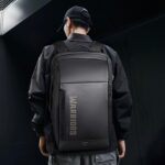 Wiwu Warriors Pro Max Waterproof Laptop Backpack - Image 4
