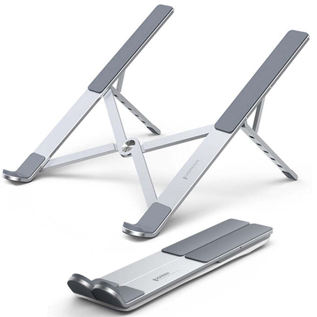 0a4223ad07febbf72e UGREEN LP451 ADJUSTABLE LAPTOP STAND - Image 1