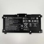 HP LK03XL for Envy X360 17M-AE Series Battery Laptop - Image 2