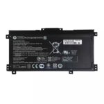 HP LK03XL for Envy X360 17M-AE Series Battery Laptop - Image 4