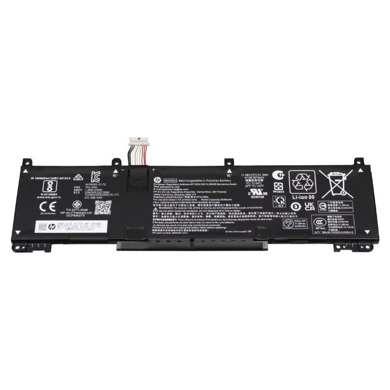 11111111 HP RH03XL ProBook 440 450 G10 Laptop Battery - Image 1